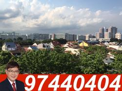 Blk 709 Hougang Avenue 2 (Hougang), HDB 4 Rooms #119422362